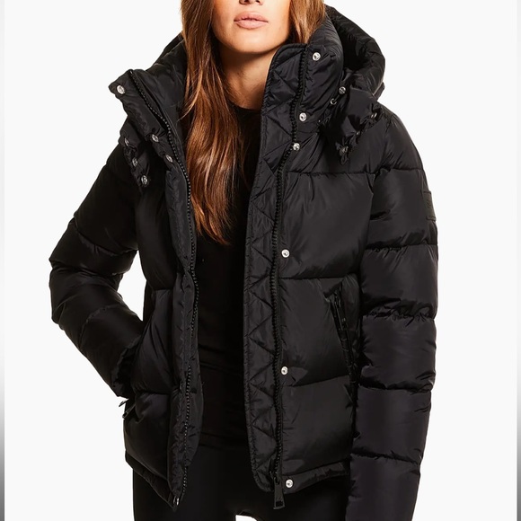 ❌SOLD ❌ SAM. Remy Puffer - Picture 5 of 6